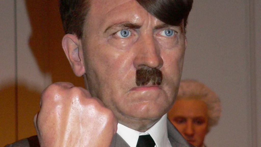 Are There Any Surviving Members Of Adolf Hitler