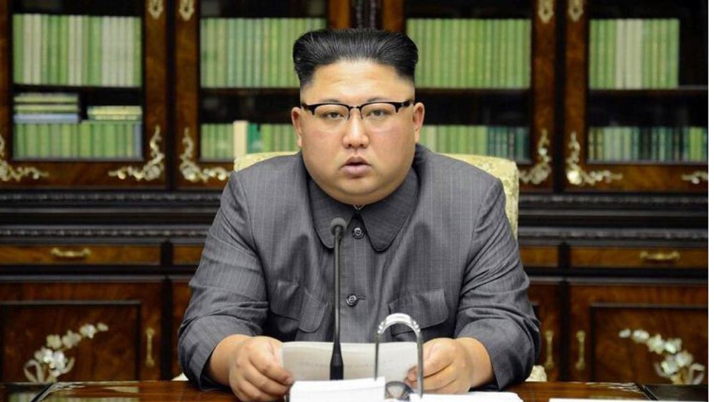 What happened to kim jong un heart surgery?