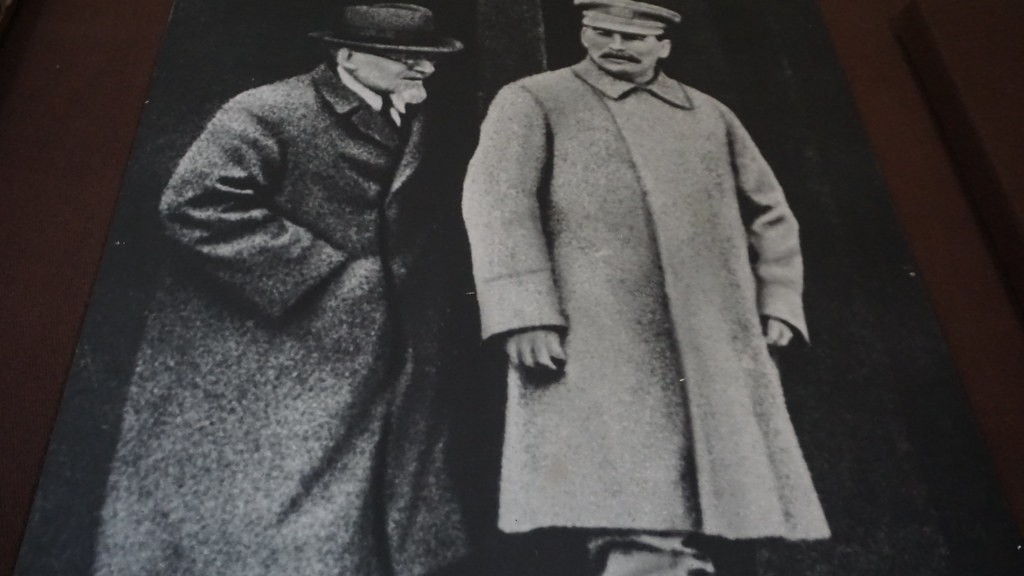 Did joseph stalin impact the future governments?